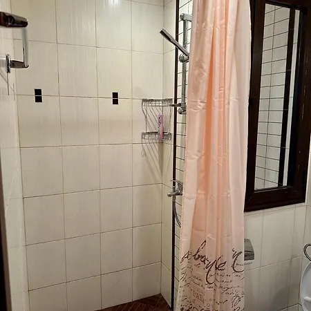 Apartmán Green Life Studio Deluxe